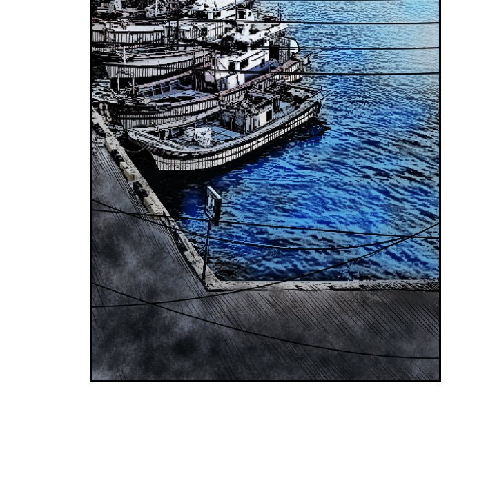 The Knuckleheads The Knuckleheads EP 26 - Toomics page 18 - 