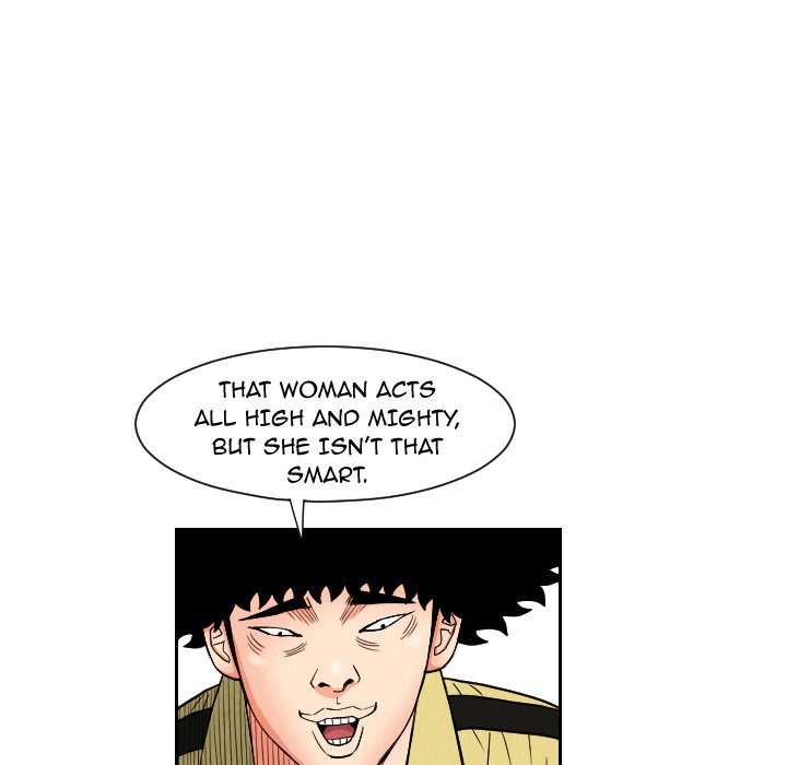 The Knuckleheads The Knuckleheads EP 26 - Toomics page 19 - 