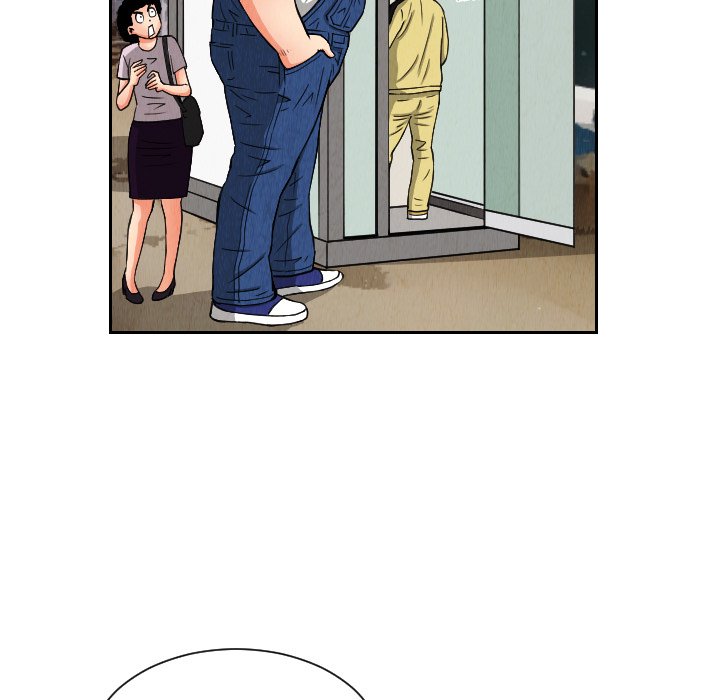 The Knuckleheads The Knuckleheads EP 26 - Toomics page 21 - 