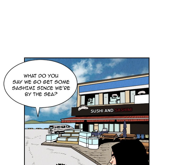 The Knuckleheads The Knuckleheads EP 26 - Toomics page 23 - 