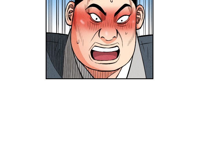 The Knuckleheads The Knuckleheads EP 26 - Toomics page 4 - 