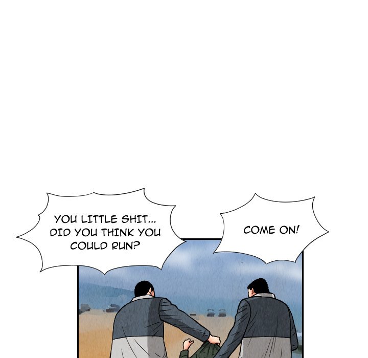 The Knuckleheads The Knuckleheads EP 26 - Toomics page 42 - 