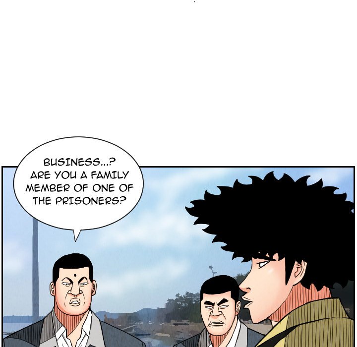 The Knuckleheads The Knuckleheads EP 26 - Toomics page 46 - 