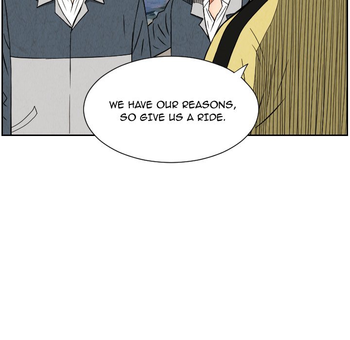 The Knuckleheads The Knuckleheads EP 26 - Toomics page 47 - 