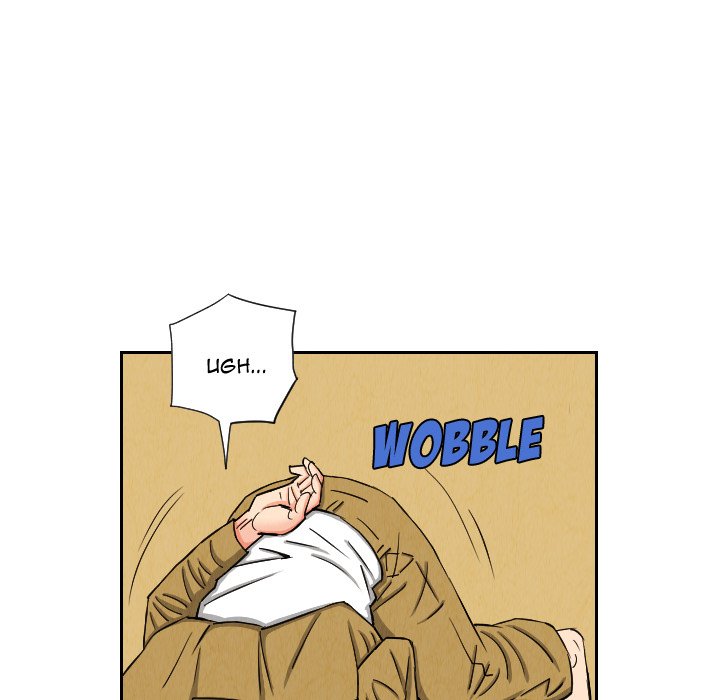 The Knuckleheads The Knuckleheads EP 26 - Toomics page 6 - 