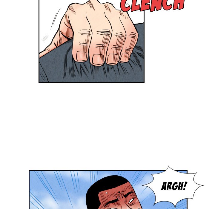 The Knuckleheads The Knuckleheads EP 26 - Toomics page 52 - 