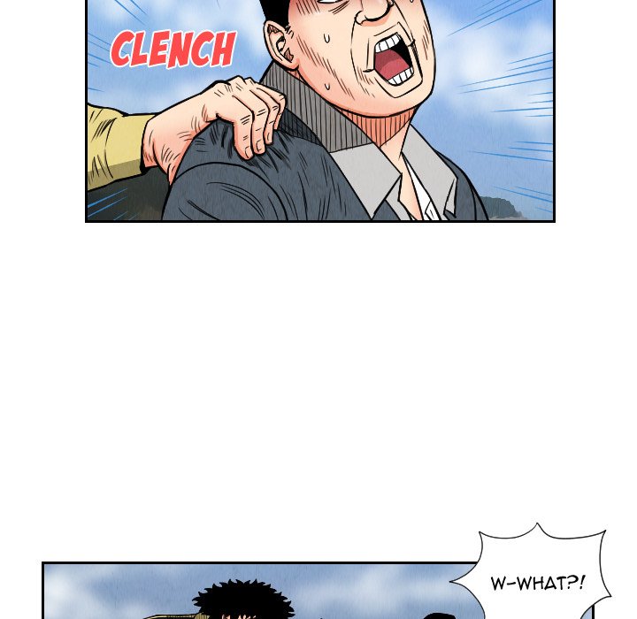 The Knuckleheads The Knuckleheads EP 26 - Toomics page 53 - 