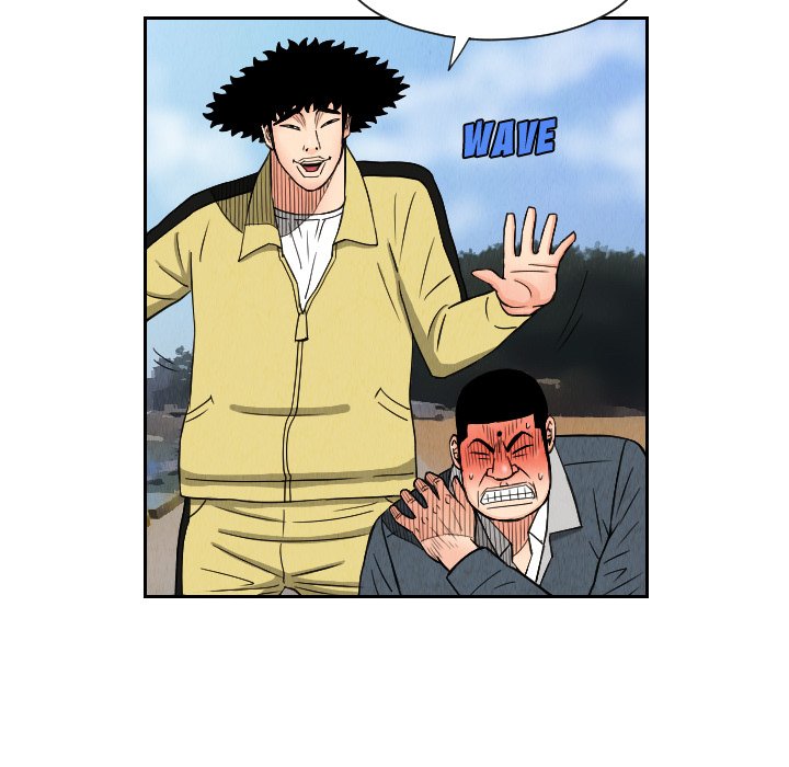 The Knuckleheads The Knuckleheads EP 26 - Toomics page 58 - 