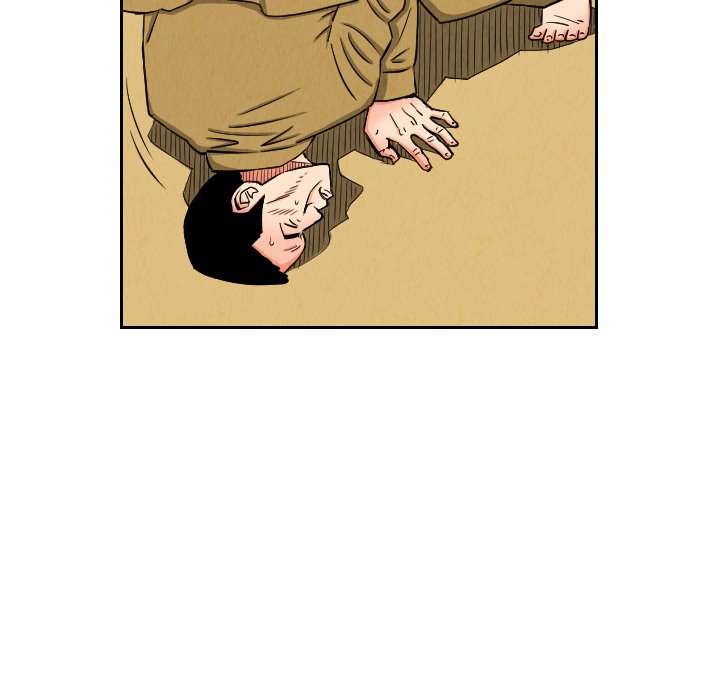 The Knuckleheads The Knuckleheads EP 26 - Toomics page 7 - 