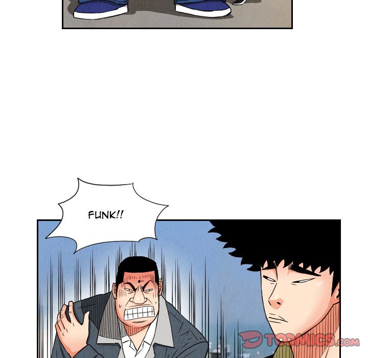 The Knuckleheads The Knuckleheads EP 26 - Toomics page 62 - 