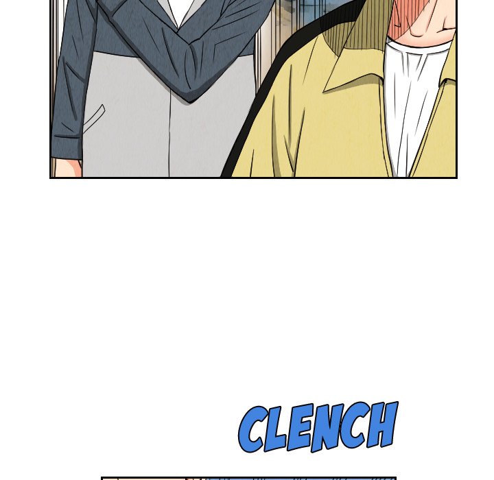 The Knuckleheads The Knuckleheads EP 26 - Toomics page 63 - 