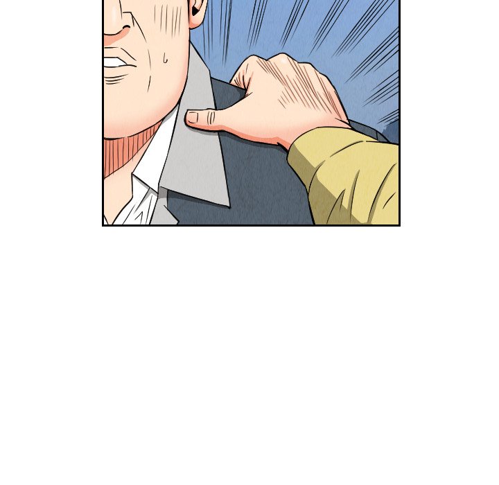 The Knuckleheads The Knuckleheads EP 26 - Toomics page 64 - 