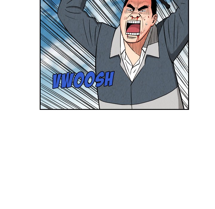 The Knuckleheads The Knuckleheads EP 26 - Toomics page 67 - 