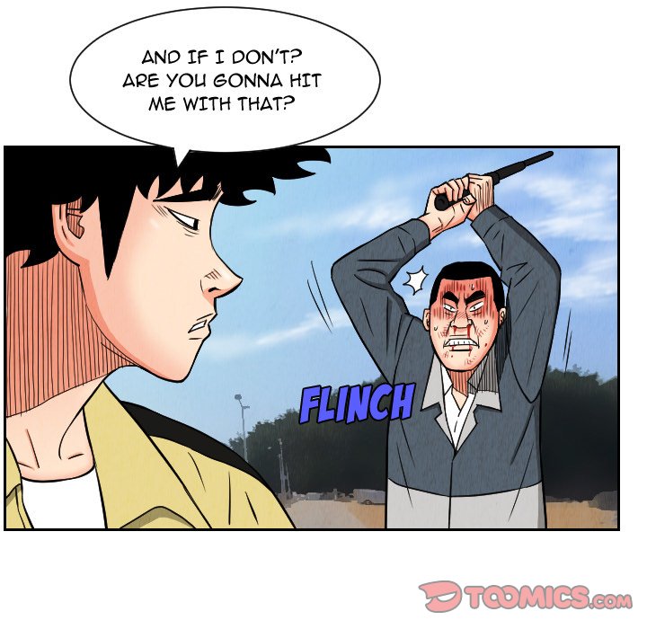The Knuckleheads The Knuckleheads EP 26 - Toomics page 68 - 