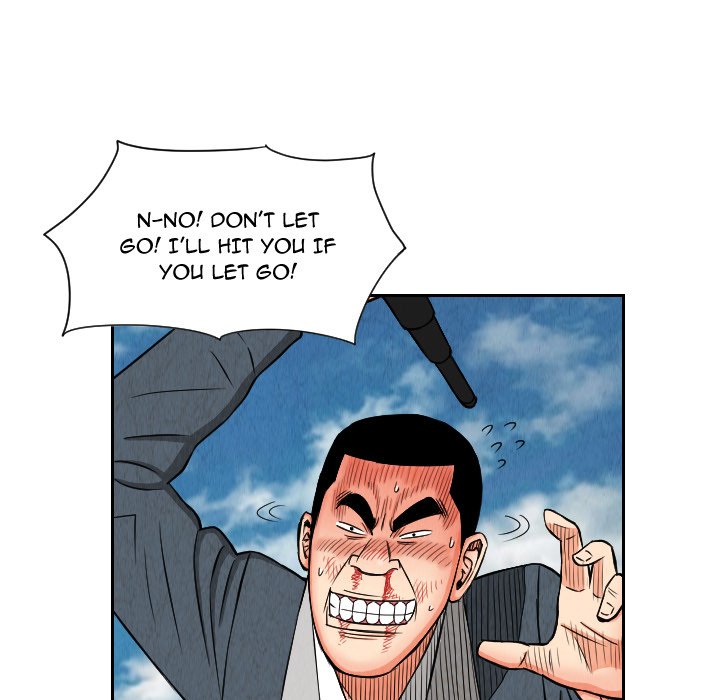 The Knuckleheads The Knuckleheads EP 26 - Toomics page 69 - 