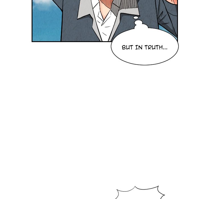 The Knuckleheads The Knuckleheads EP 26 - Toomics page 70 - 