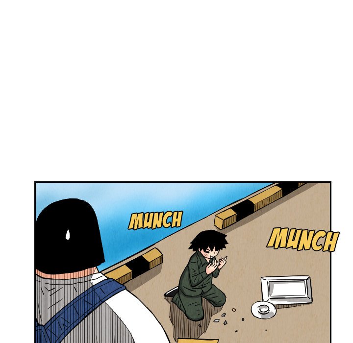 The Knuckleheads The Knuckleheads EP 26 - Toomics page 82 - 