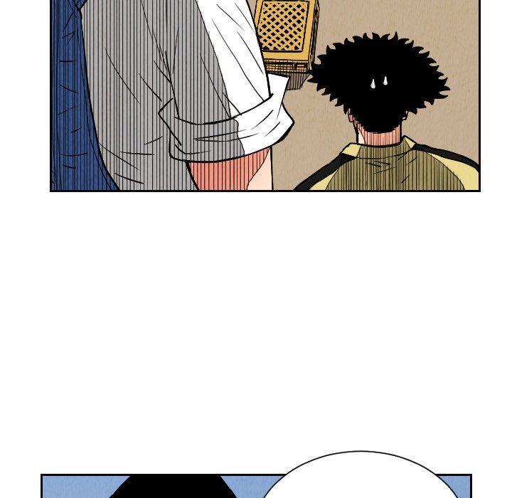 The Knuckleheads The Knuckleheads EP 26 - Toomics page 83 - 