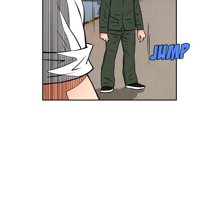 The Knuckleheads The Knuckleheads EP 26 - Toomics page 87 - 