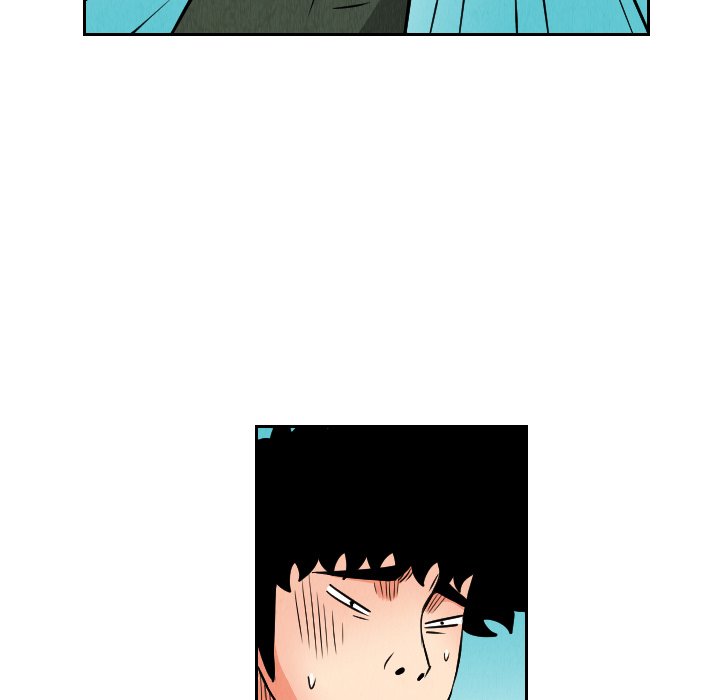 The Knuckleheads The Knuckleheads EP 26 - Toomics page 89 - 