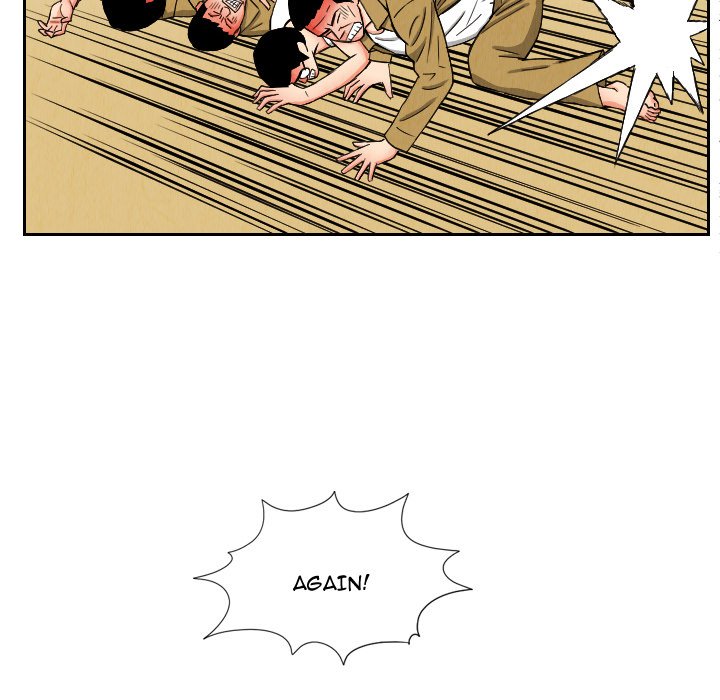The Knuckleheads The Knuckleheads EP 26 - Toomics page 10 - 