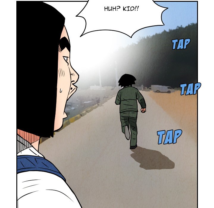 The Knuckleheads The Knuckleheads EP 26 - Toomics page 91 - 