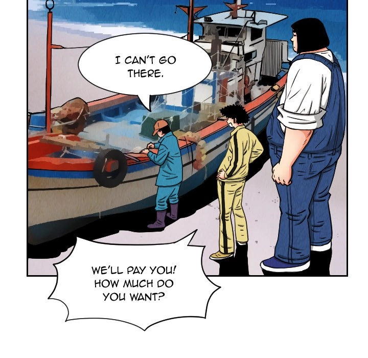 The Knuckleheads Chapter 27 page 14 - 