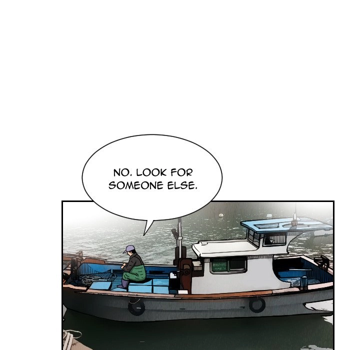 The Knuckleheads Chapter 27 page 16 - 