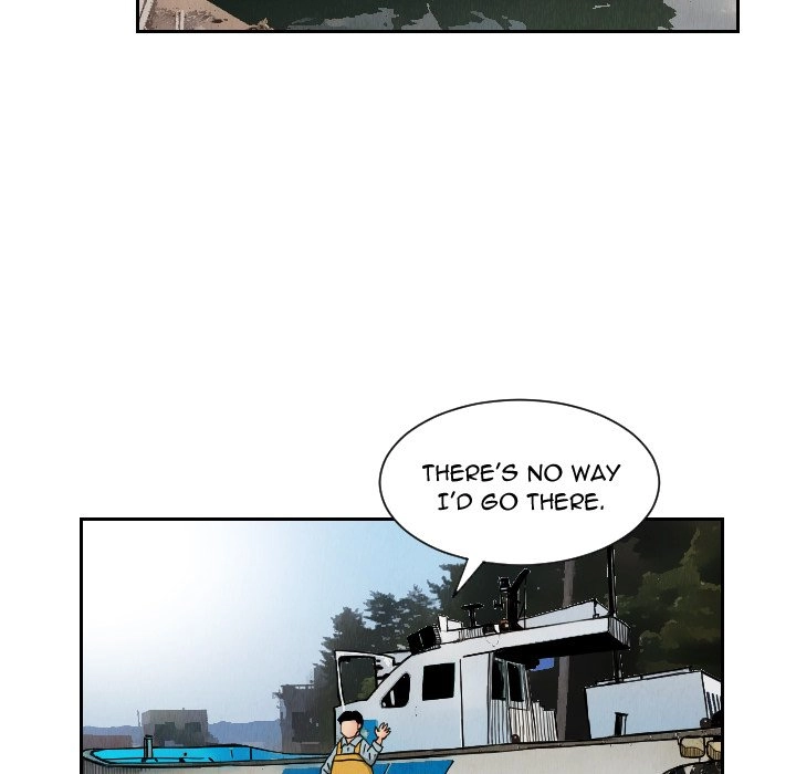 The Knuckleheads Chapter 27 page 17 - 
