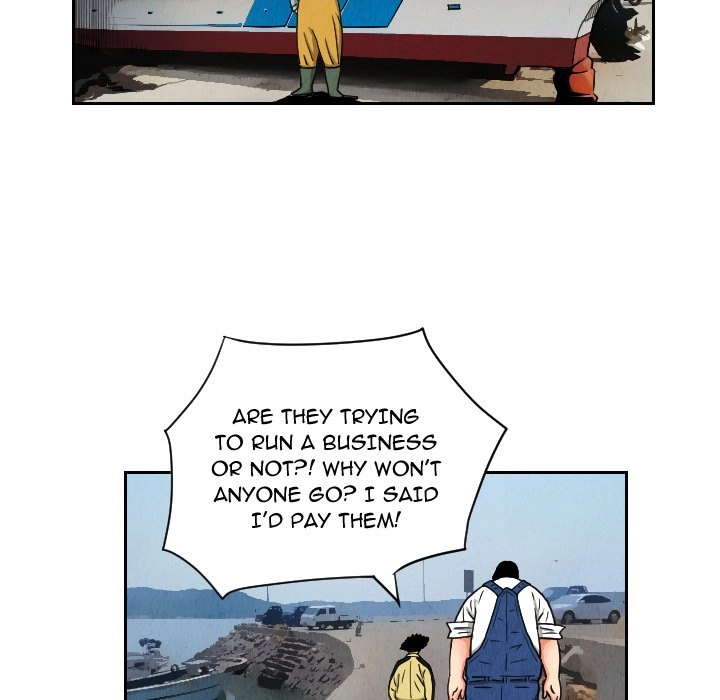 The Knuckleheads Chapter 27 page 18 - 