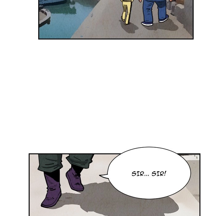 The Knuckleheads Chapter 27 page 19 - 