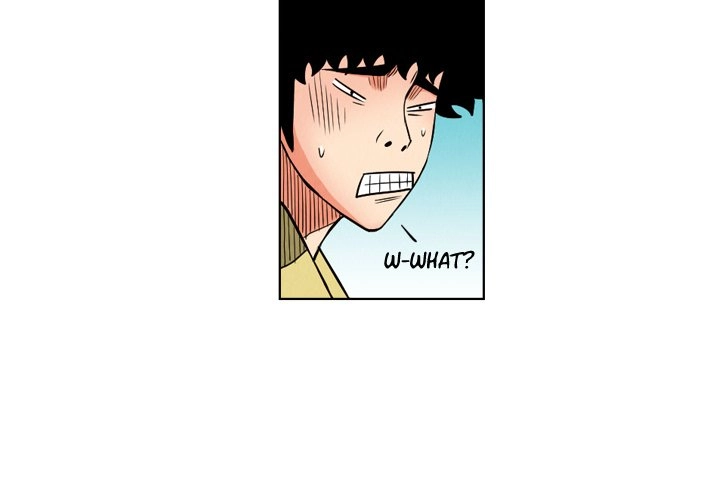 The Knuckleheads Chapter 27 page 3 - 