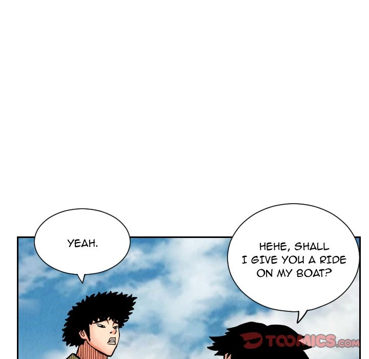 The Knuckleheads Chapter 27 page 22 - 