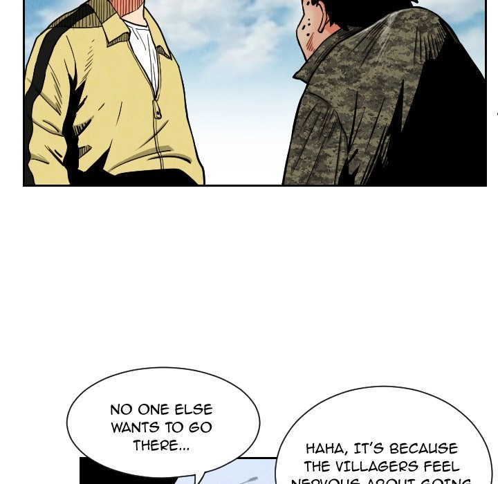 The Knuckleheads Chapter 27 page 23 - 