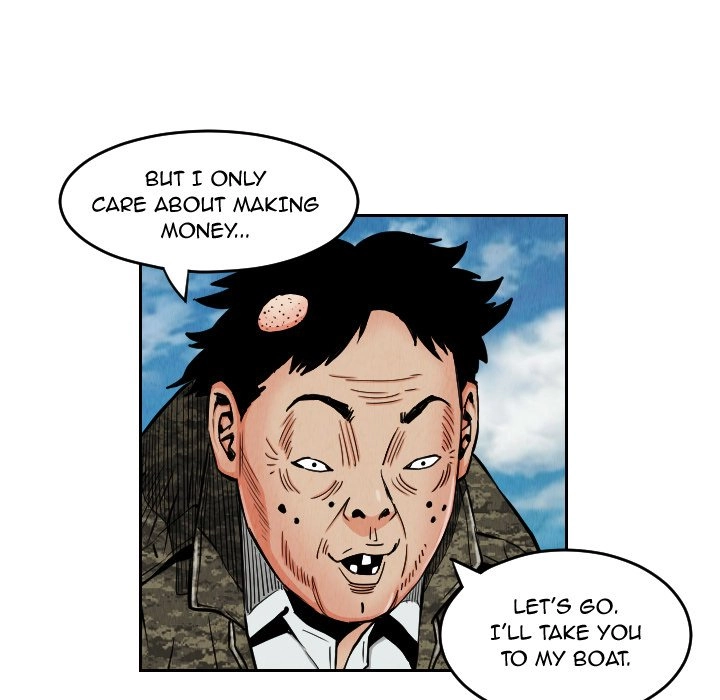 The Knuckleheads Chapter 27 page 25 - 