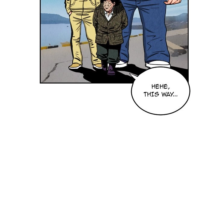 The Knuckleheads Chapter 27 page 28 - 