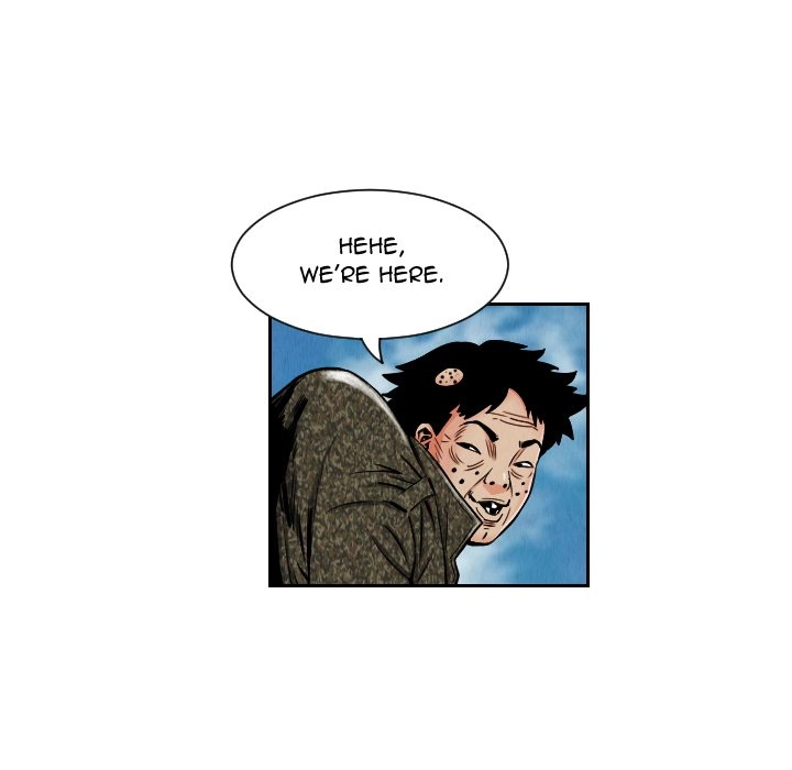 The Knuckleheads Chapter 27 page 33 - 