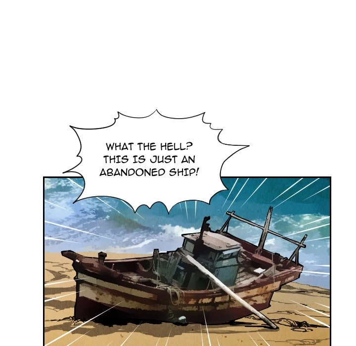 The Knuckleheads Chapter 27 page 35 - 