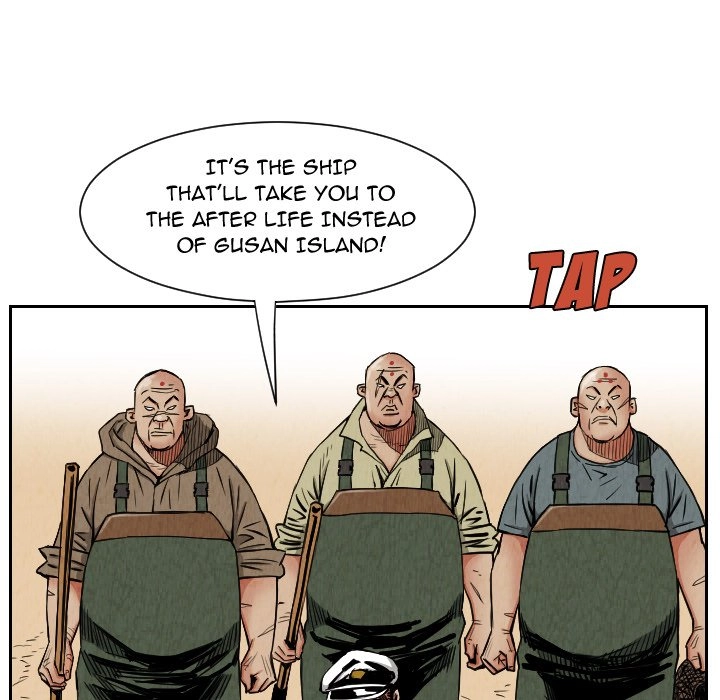 The Knuckleheads Chapter 27 page 39 - 