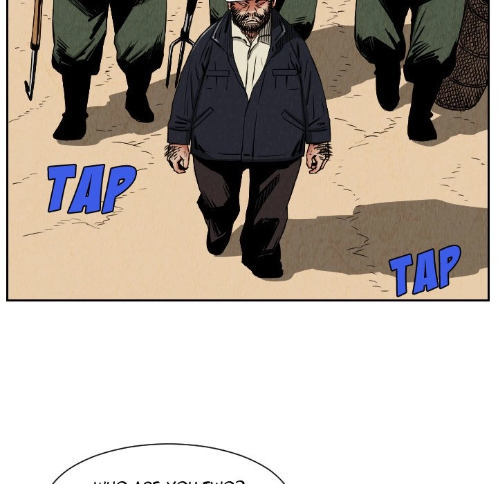 The Knuckleheads Chapter 27 page 40 - 