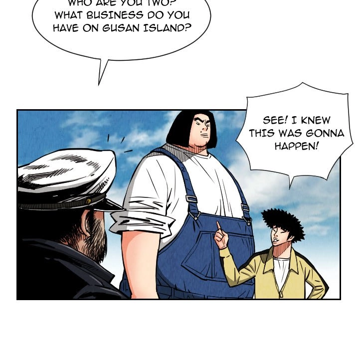 The Knuckleheads Chapter 27 page 41 - 