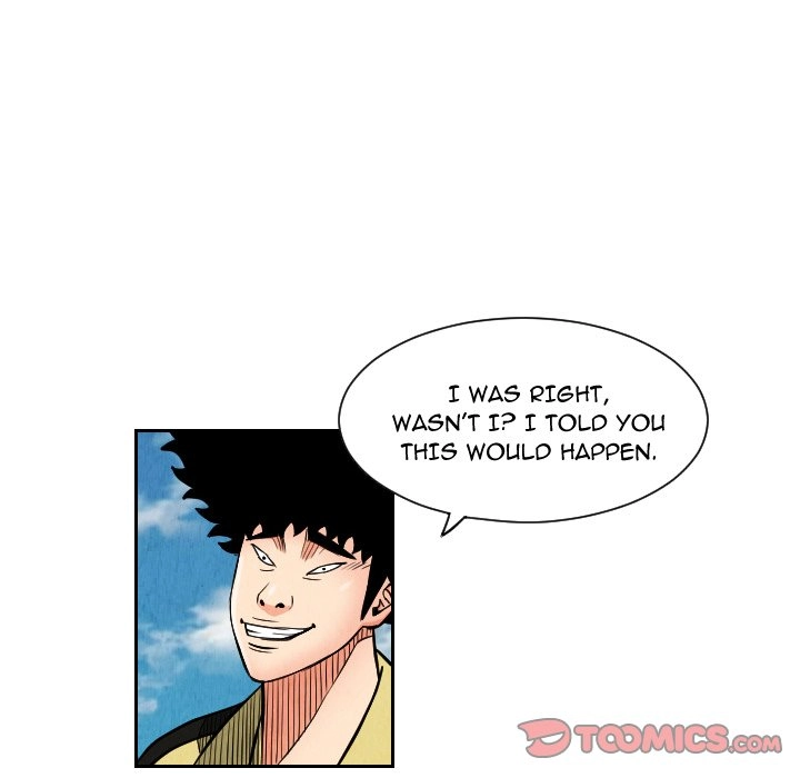 The Knuckleheads Chapter 27 page 42 - 