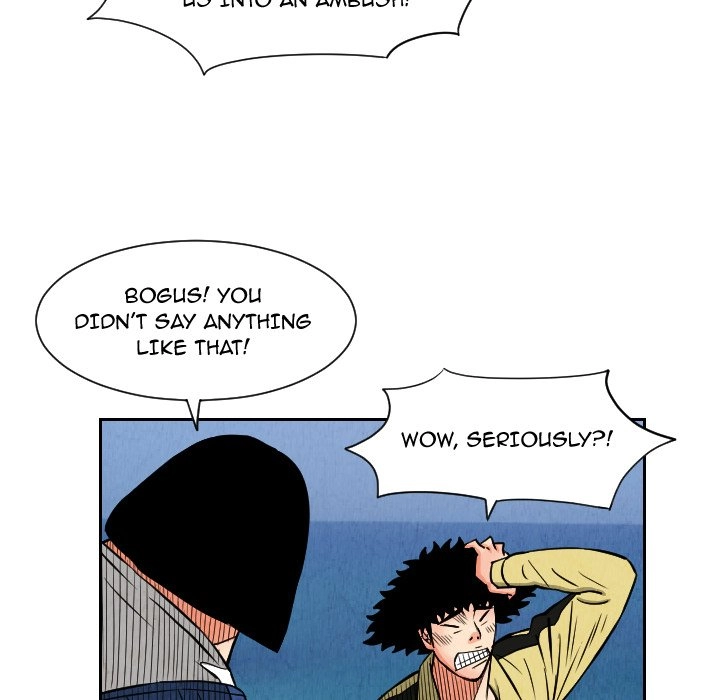 The Knuckleheads Chapter 27 page 45 - 