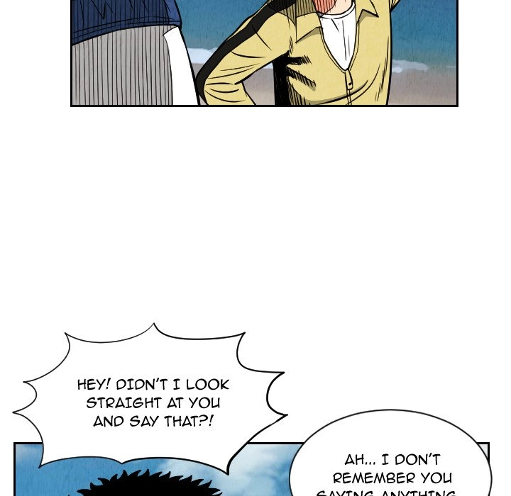 The Knuckleheads Chapter 27 page 46 - 
