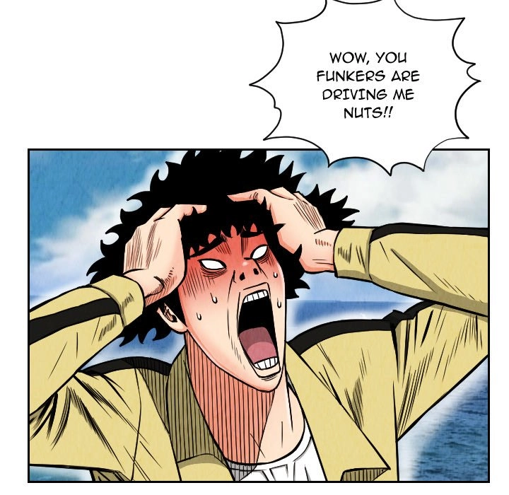 The Knuckleheads Chapter 27 page 48 - 