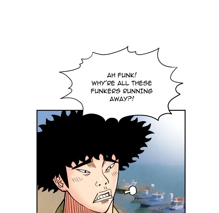 The Knuckleheads Chapter 27 page 6 - 