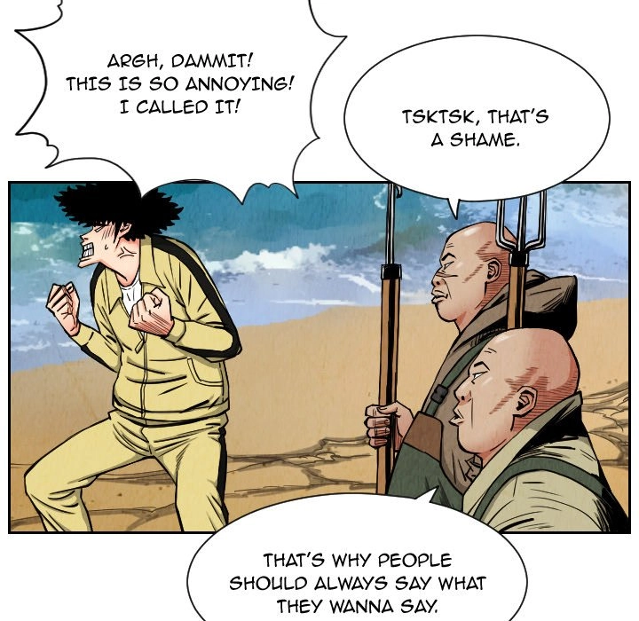 The Knuckleheads Chapter 27 page 51 - 