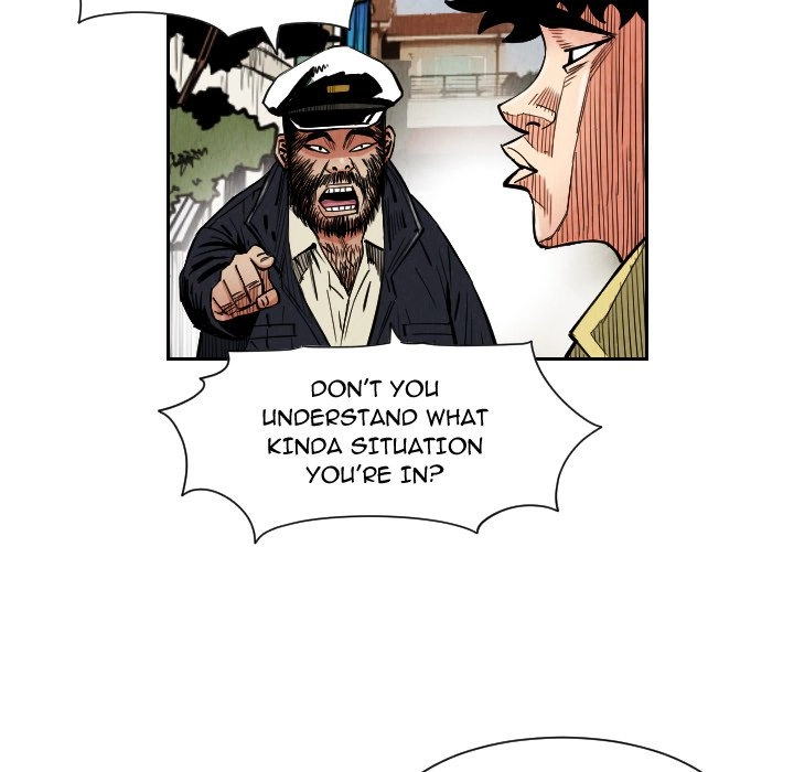 The Knuckleheads Chapter 27 page 54 - 