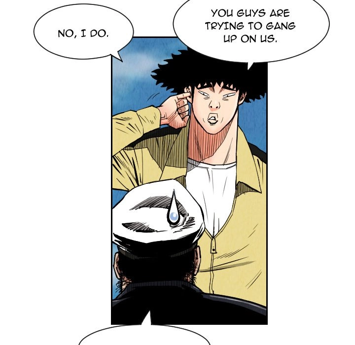 The Knuckleheads Chapter 27 page 55 - 