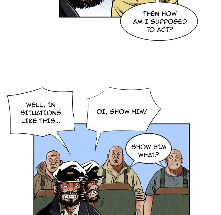 The Knuckleheads Chapter 27 page 57 - 